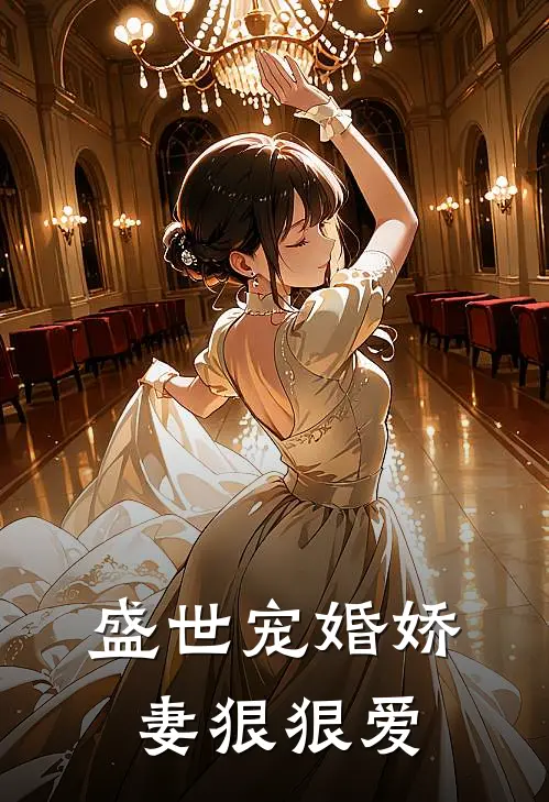 盛世宠婚娇妻狠狠爱