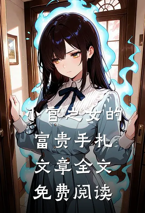 小官之女的富贵手札文章全文免费阅读