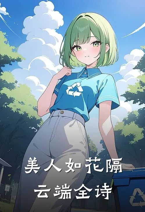 美人如花隔云端全诗