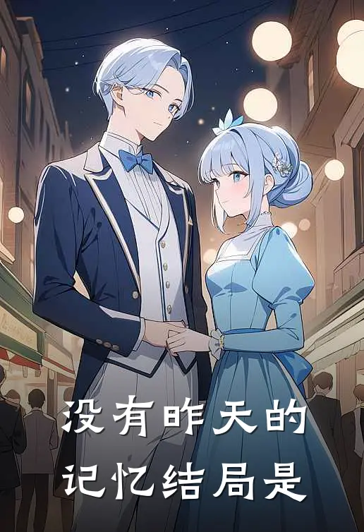 没有昨天的记忆结局是