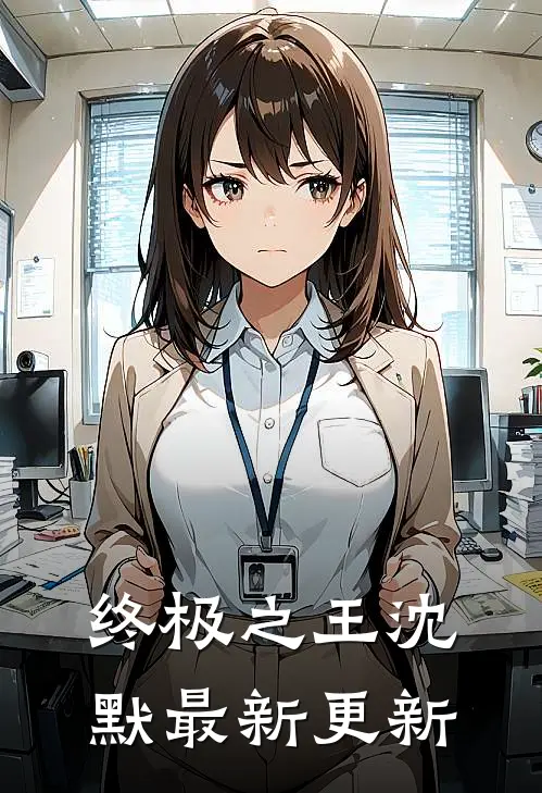终极之王沈默最新更新