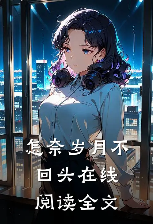 怎奈岁月不回头在线阅读全文