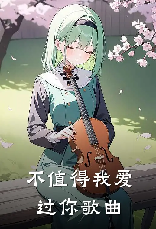 不值得我爱过你歌曲
