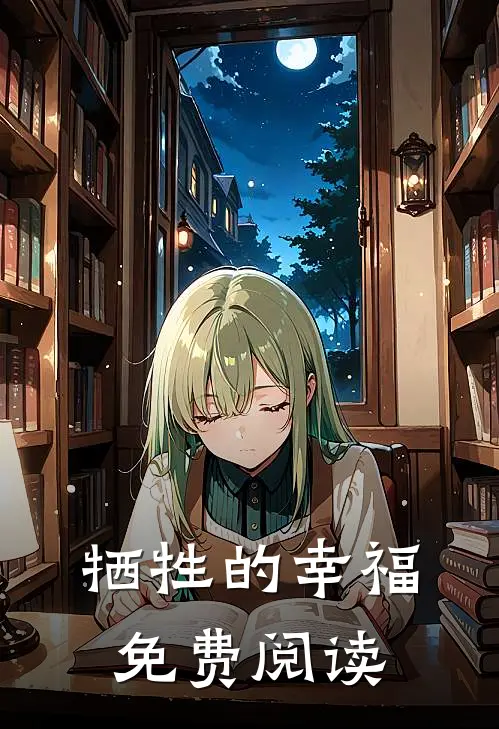 牺牲的幸福免费阅读