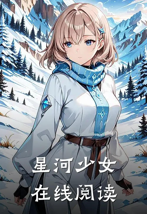 星河少女在线阅读
