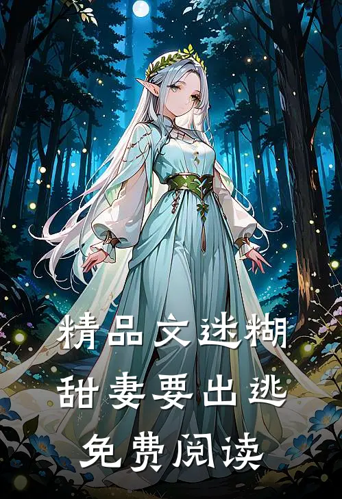 精品文迷糊甜妻要出逃免费阅读