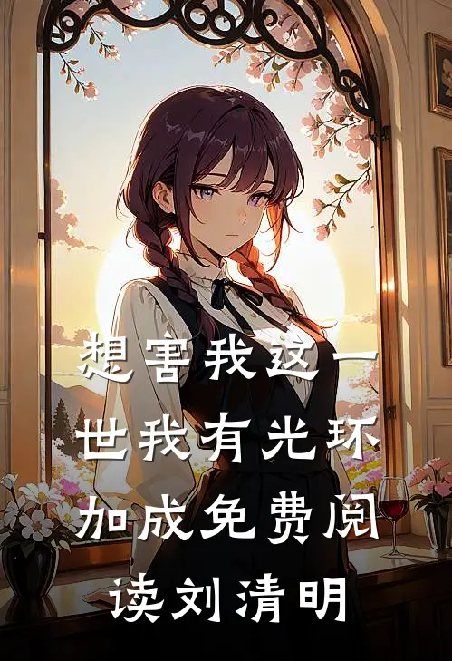 想害我这一世我有光环加成免费阅读刘清明