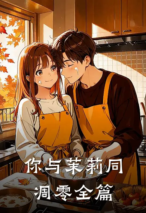 你与茉莉同凋零全篇