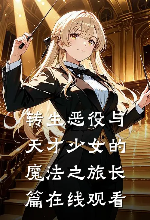 转生恶役与天才少女的魔法之旅长篇在线观看