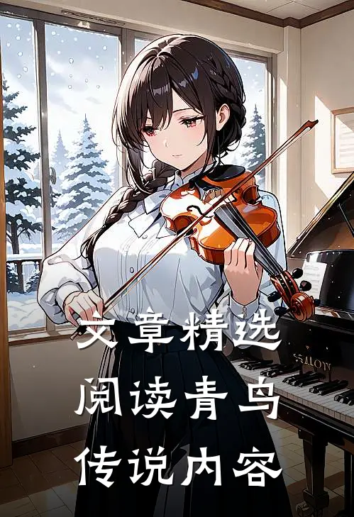 文章精选阅读青鸟传说内容