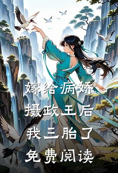 嫁给病娇摄政王后我三胎了免费阅读