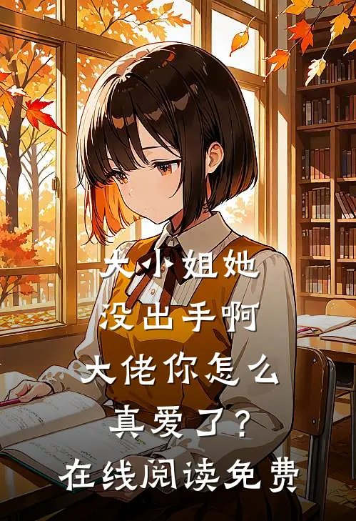大小姐她没出手啊，大佬你怎么真爱了？在线阅读免费