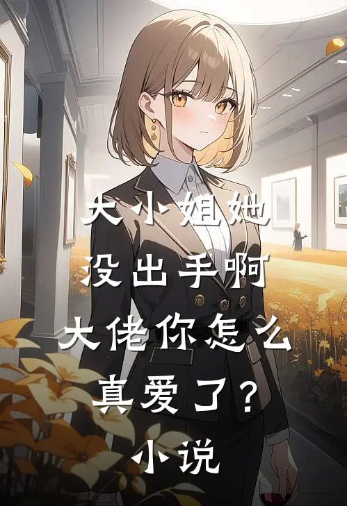 大小姐她没出手啊，大佬你怎么真爱了？小说