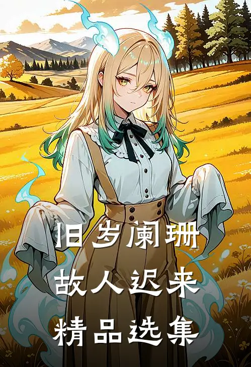 旧岁阑珊，故人迟来精品选集