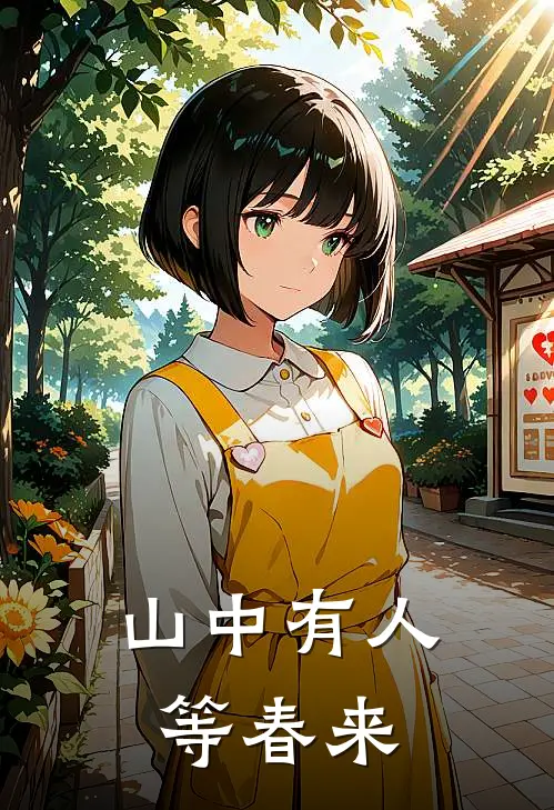 山中有人等春来txt