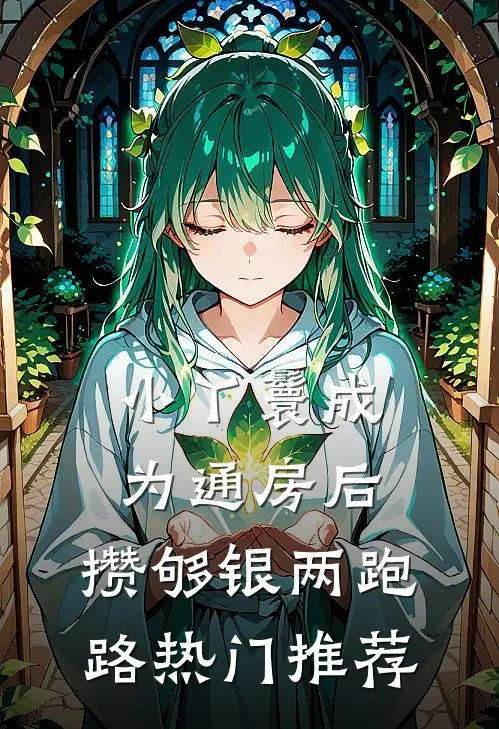 小丫鬟成为通房后，攒够银两跑路热门推荐