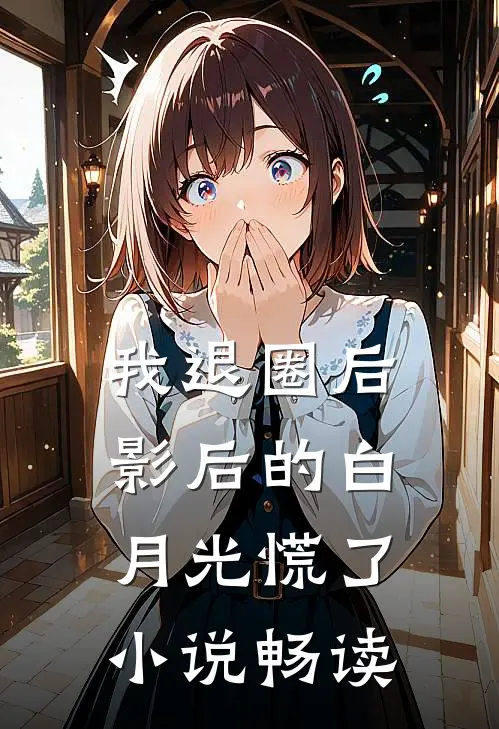 我退圈后，影后的白月光慌了小说畅读