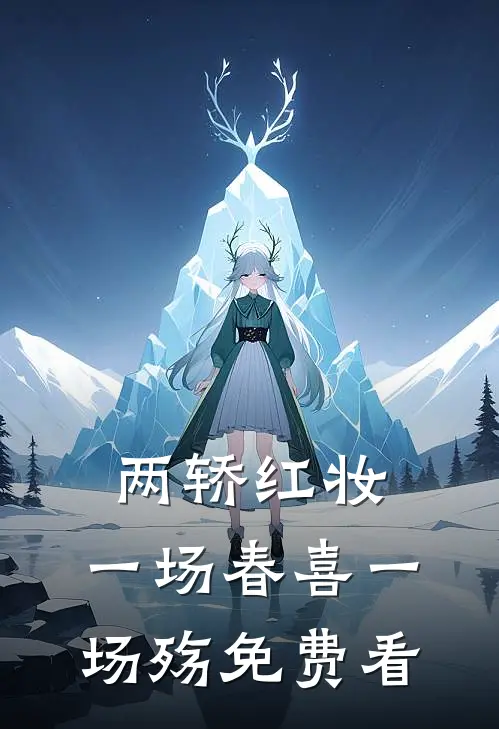 两轿红妆，一场春喜一场殇免费看