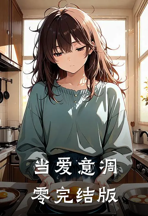 当爱意凋零完结版