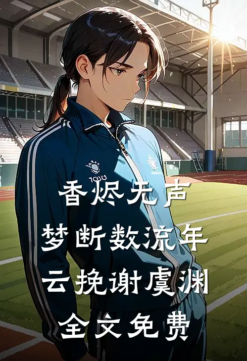 香烬无声，梦断数流年云挽谢虞渊全文免费