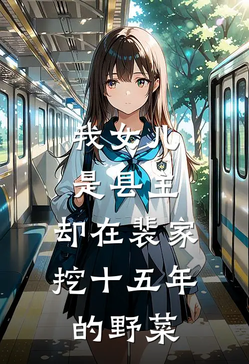我女儿是县主,却在裴家挖十五年的野菜