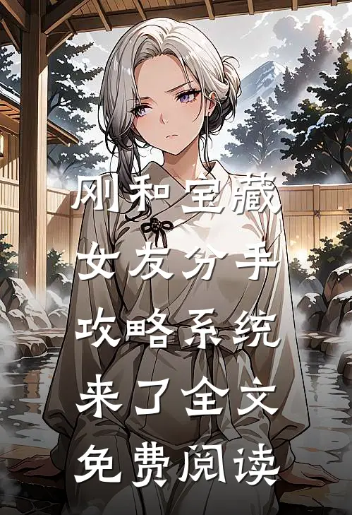 刚和宝藏女友分手，攻略系统来了全文免费阅读