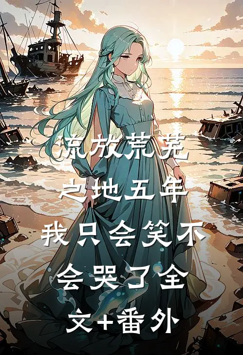 流放荒芜之地五年，我只会笑不会哭了全文+番外