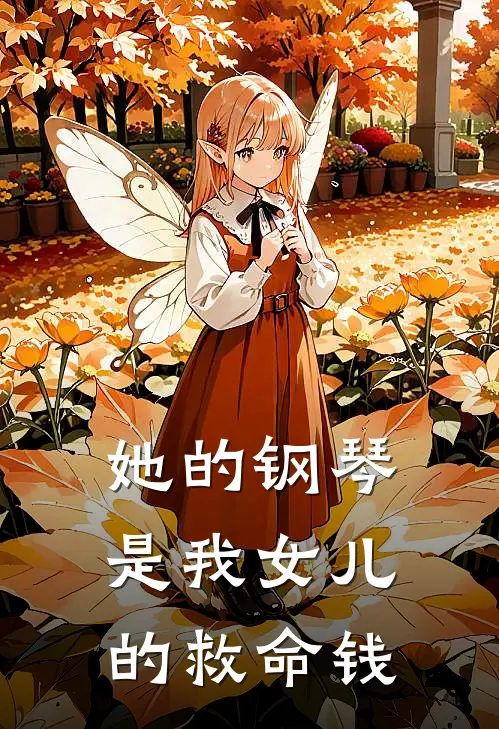 她的钢琴,是我女儿的救命钱英文翻译