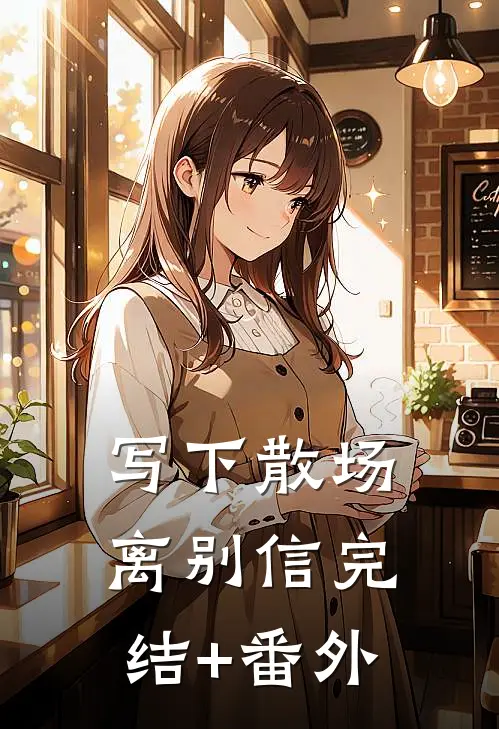 写下散场离别信完结+番外