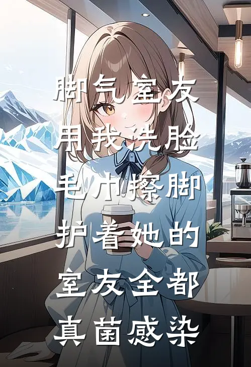 脚气室友用我洗脸毛巾擦脚，护着她的室友全都真菌感染
