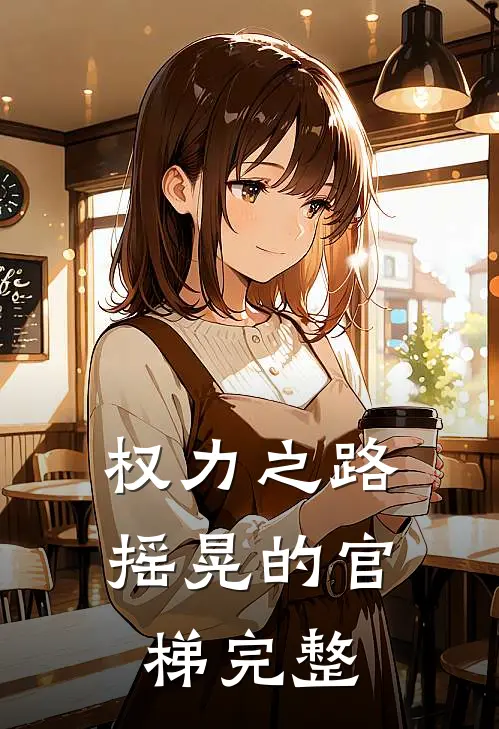 权力之路：摇晃的官梯完整