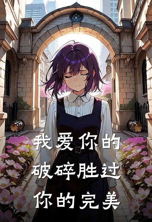 我爱你的破碎胜过你的完美歌曲歌词