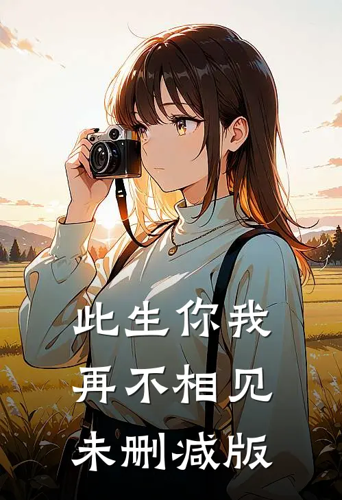此生你我，再不相见未删减版