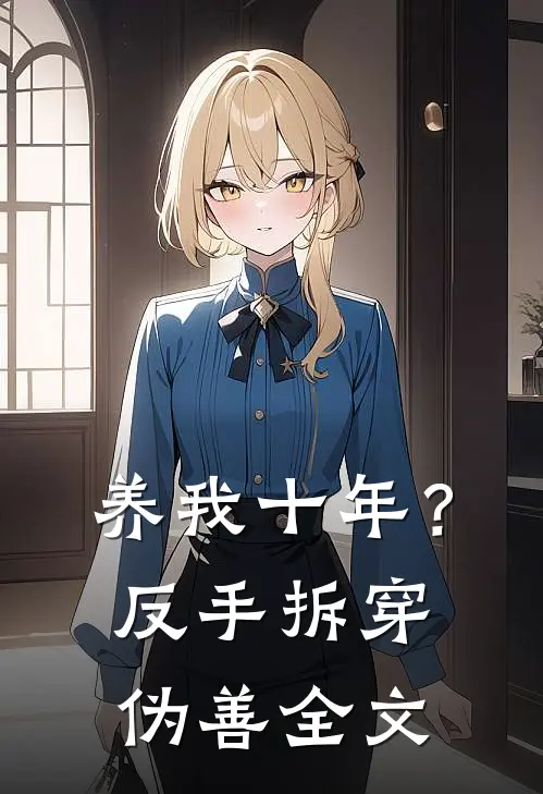 养我十年？反手拆穿伪善全文