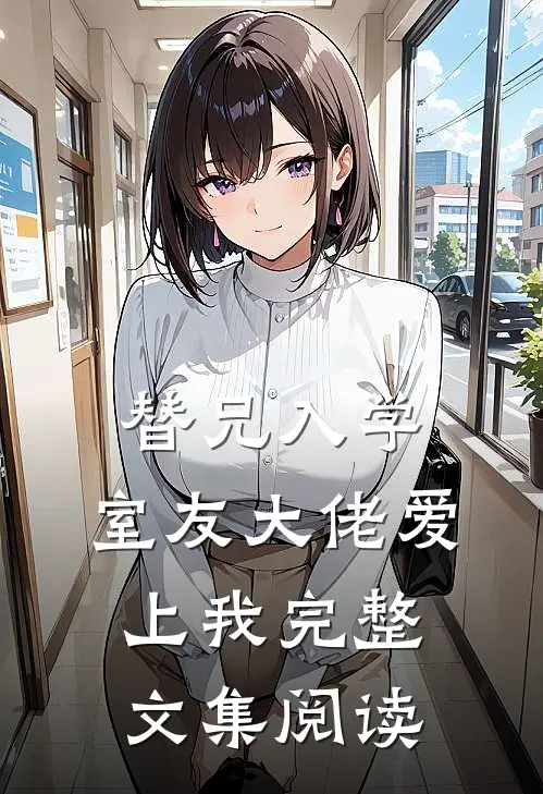 替兄入学，室友大佬爱上我完整文集阅读