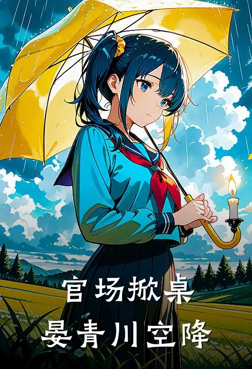 官场掀桌：晏青川空降
