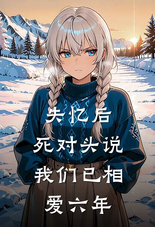 失忆后，死对头说我们已相爱六年
