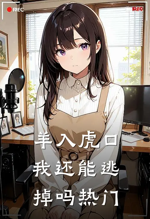 羊入虎口，我还能逃掉吗热门