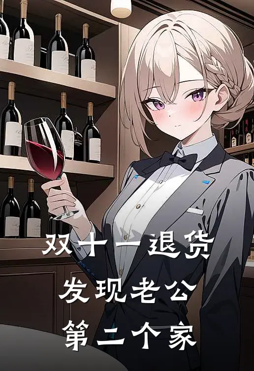 双十一退货，发现老公第二个家