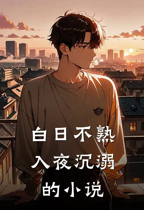 白日不熟，入夜沉溺的小说