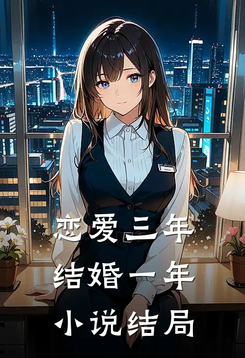 恋爱三年，结婚一年小说结局