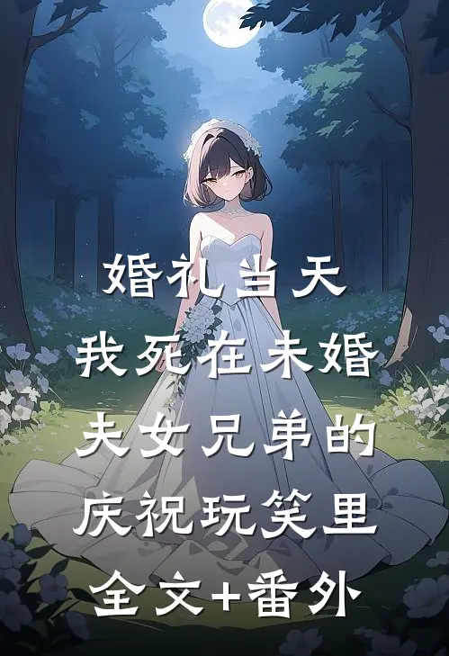 婚礼当天，我死在未婚夫女兄弟的庆祝玩笑里全文+番外