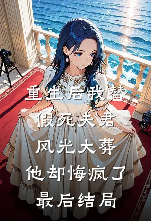 重生后我替假死夫君风光大葬，他却悔疯了最后结局