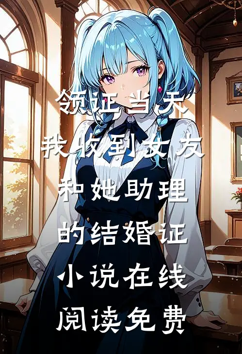 领证当天，我收到女友和她助理的结婚证小说在线阅读免费