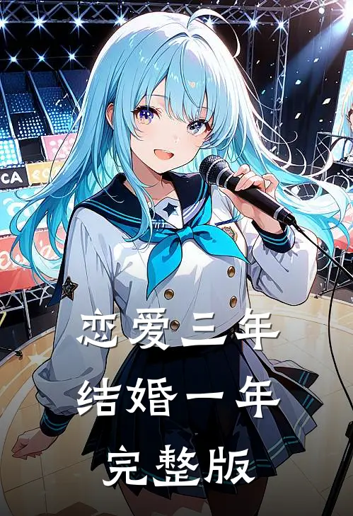恋爱三年，结婚一年完整版