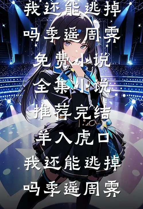 羊入虎口，我还能逃掉吗季遥周霁免费小说全集_小说推荐完结羊入虎口，我还能逃掉吗(季遥周霁)