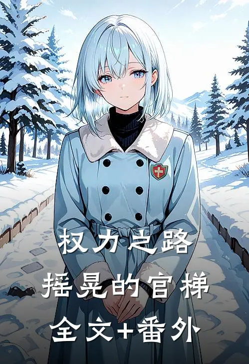 权力之路：摇晃的官梯全文+番外