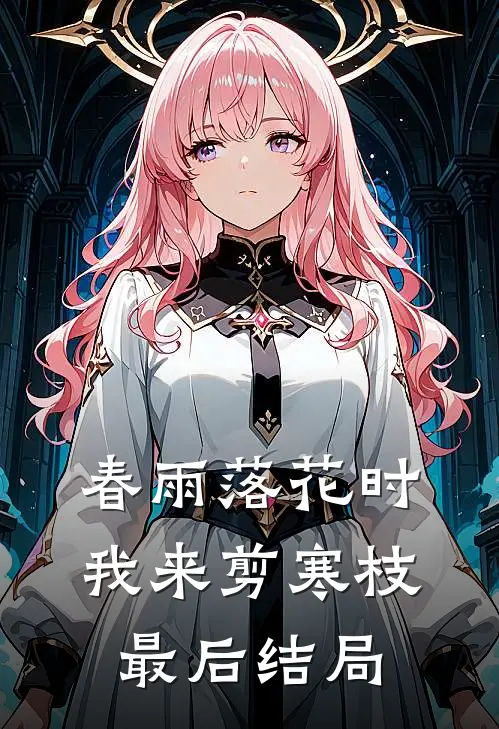 春雨落花时，我来剪寒枝最后结局