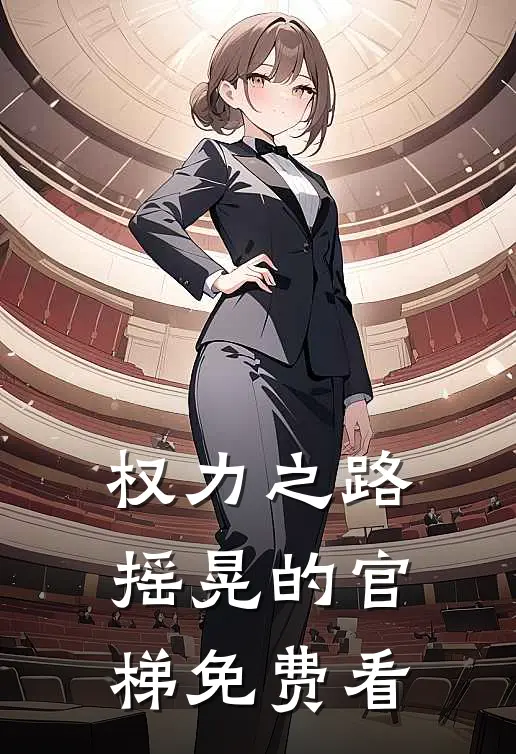 权力之路：摇晃的官梯免费看