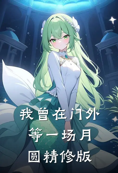 我曾在门外等一场月圆精修版